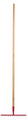 Walgren® rive m/14 tænder asketræ 160 cm